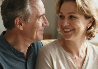 Success Story: How I Met and Married My Russian Wife Online at 53