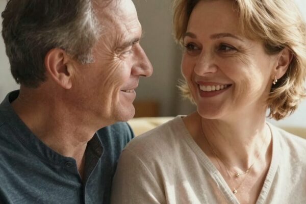 Success Story: How I Met and Married My Russian Wife Online at 53