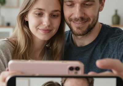 What Russian Women Find Most Attractive in Western Men