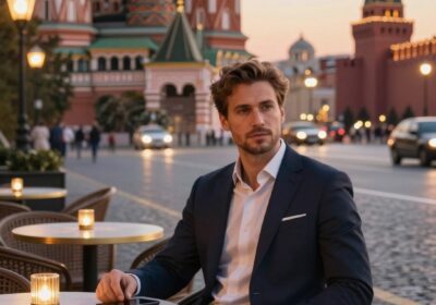 Moscow Dating Guide for Single Western Men: Where to Go and What to Expect