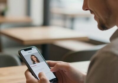 How to Write the Perfect First Message to a Russian Woman on a Dating Site