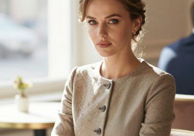 Russian Women Dating Culture: What Every Western Man Should Expect