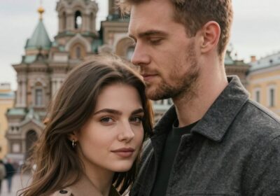St Petersburg Russia Dating Guide: The Most Romantic City for Western Men