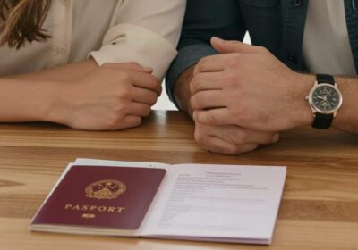 How to Bring Your Russian Girlfriend to the USA: K-1 Fiancée Visa Complete Guide